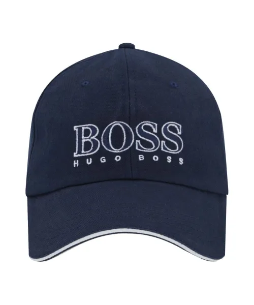 ΚΑΠΕΛΟ HUGO BOSS BASEBALL HAT