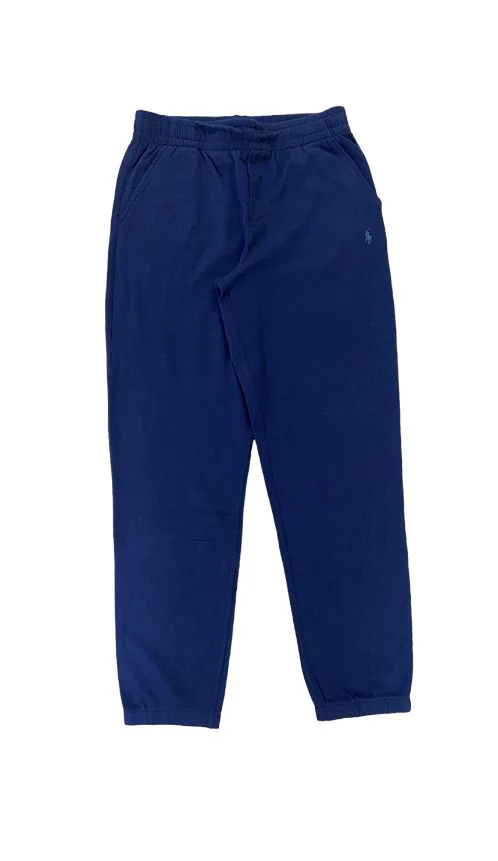ΠΑΝΤΕΛΟΝΙ ΦΟΥΤΕΡ POLO RALPH LAUREN ΜΠΛΕ
