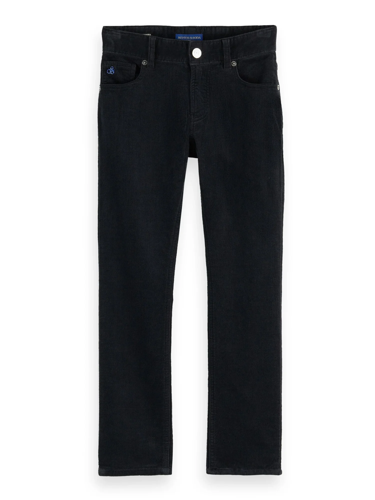ΠΑΝΤΕΛΟΝΙ ΚΟΤΛΕ SCOTCH AND SODA ΑΝΘΡΑΚΙ