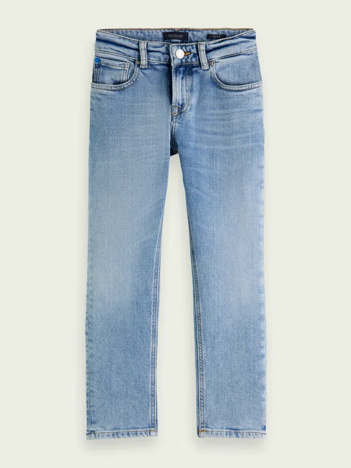 TZIN ΠΑΝΤΕΛΟΝΙ LOOSE SCOTCH AND SODA