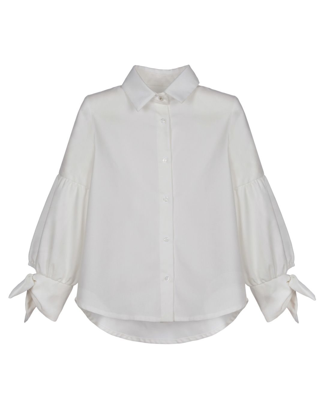 ΠΟΥΚΑΜΙΣΟ LAPIN HOUSE OFF WHITE