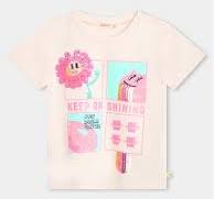 ΜΠΛΟΥΖΑ Billieblush ΡΟΖ