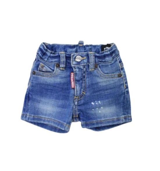 ΣΟΡΤΣ ΤΖΙΝ DSQUARED2