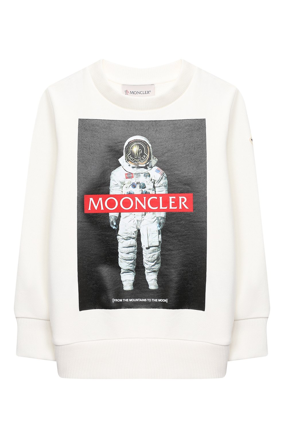 ΦΟΥΤΕΡ MONCLER ΜΕ PRINT