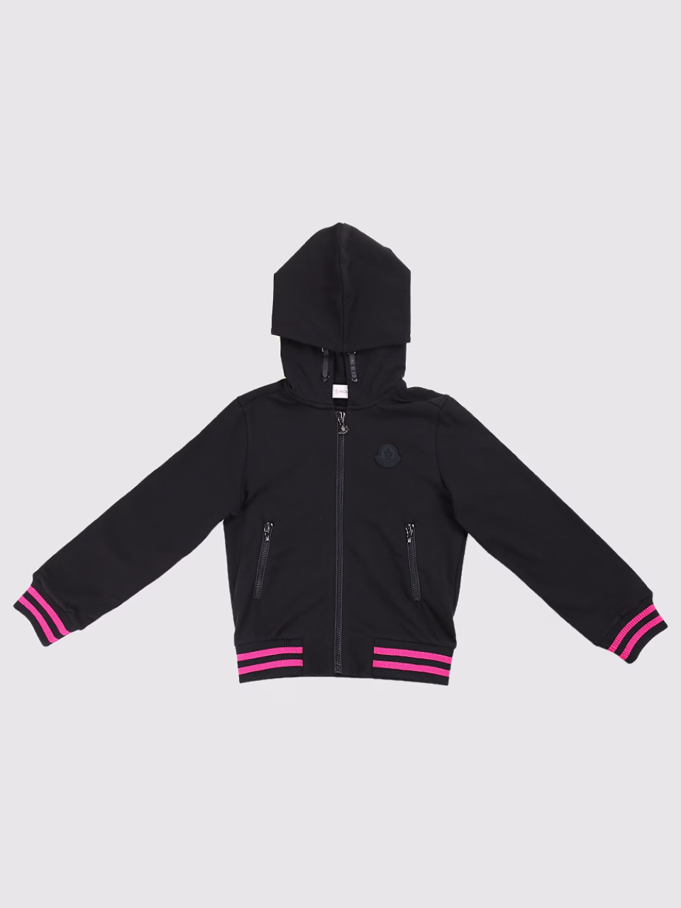 ΦΟΡΜΑ MONCLER (ΣΕΤ ΖΑΚΕΤΑ ΜΕ ΚΟΥΚΟΥΛΑ ΚΑΙ ΠΑΝΤΕΛΟΝΙ)