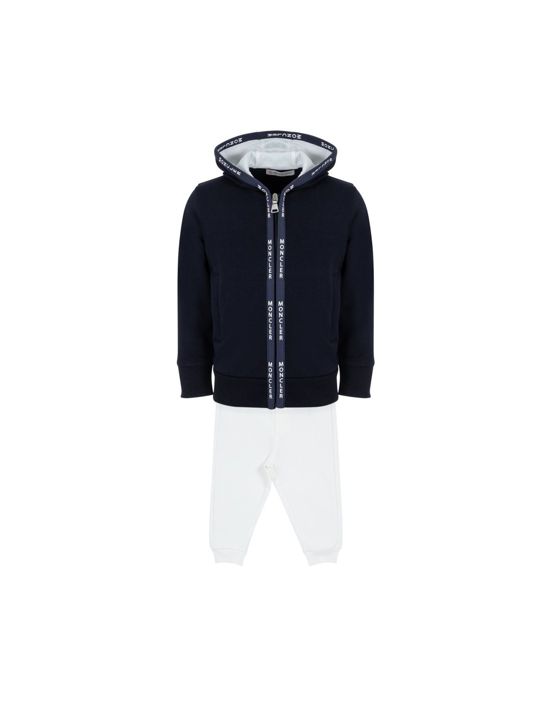 ΣΕΤ ΒΡΕΦΙΚΟ MONCLER