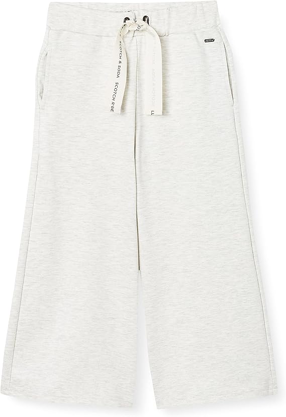ΠΑΝΤΕΛΟΝΙ WIDE LEGG CROPED SCOTCH AND SODA