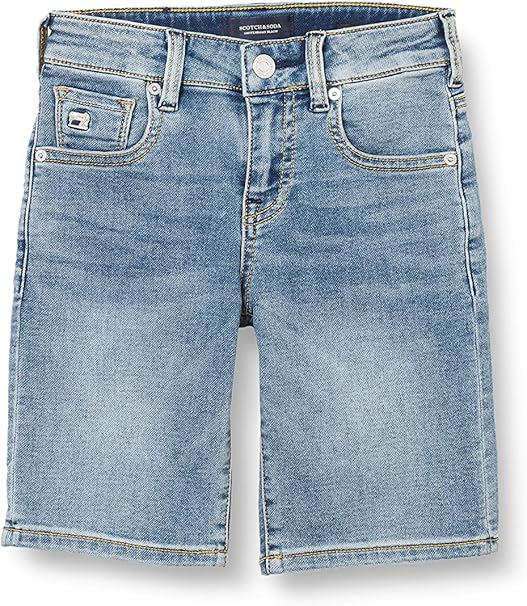 TZIN ΒΕΡΜΟΥΔΑ SCOTCH AND SODA