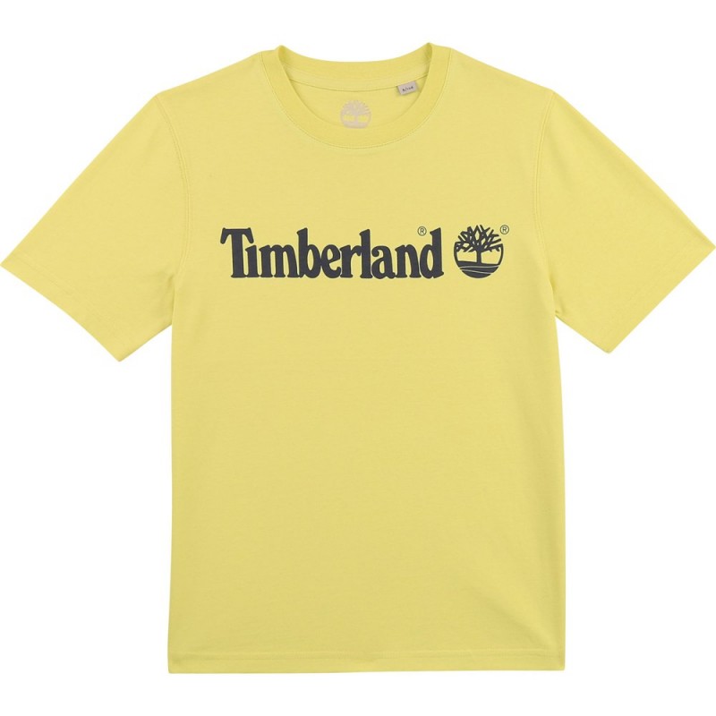 ΜΑΚΟ ΜΠΛΟΥΖΑ TIMBERLABD ΚΙΤΡΙΝΗ