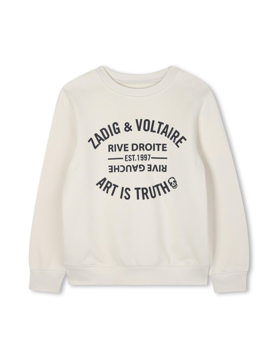 ΦΟΥΤΕΡ Zadig & Voltaire
