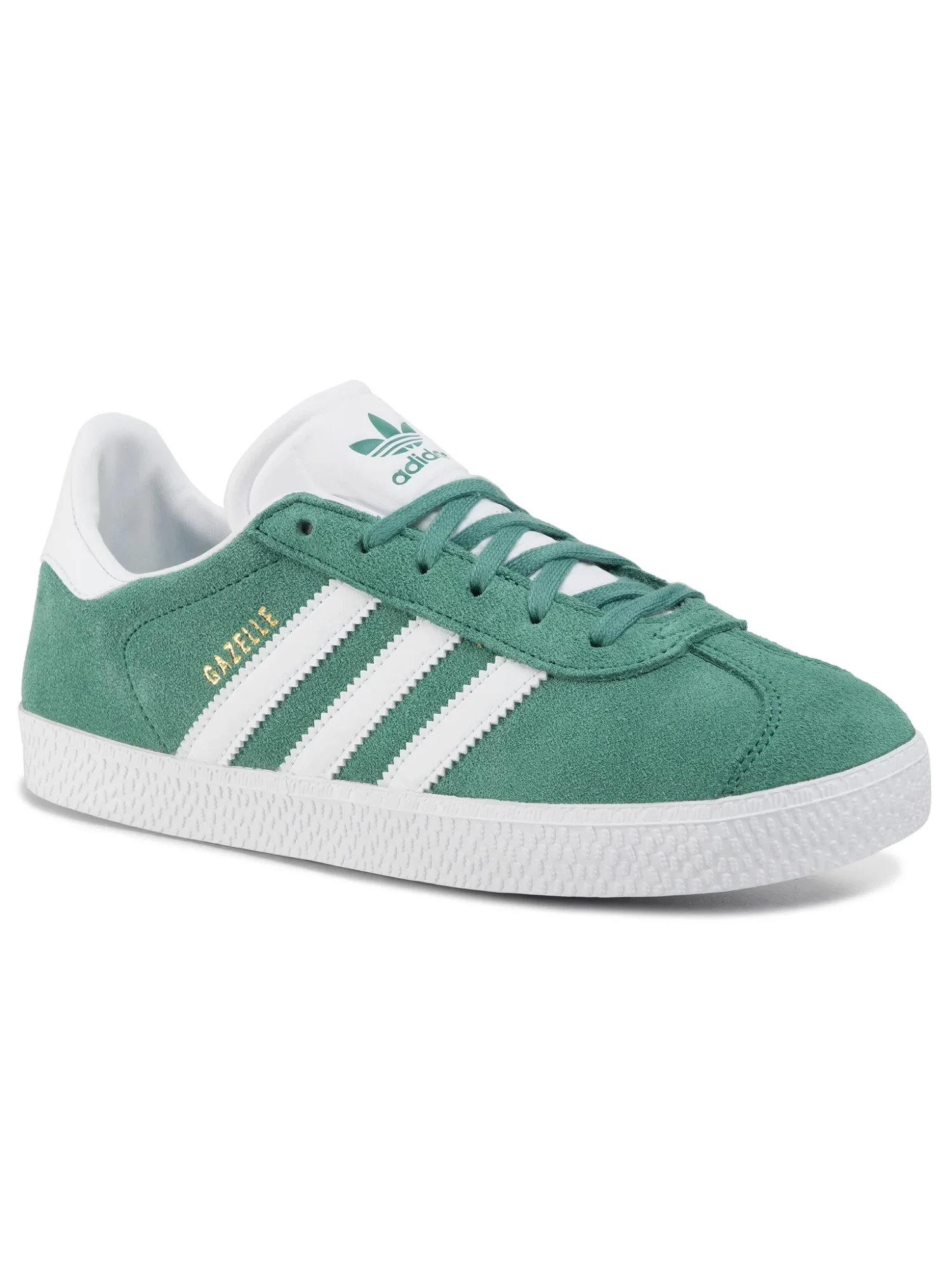 ΑΘΛΗΤΙΚΟ ADIDAS GAZELLE ΠΡΑΣΙΝΟ