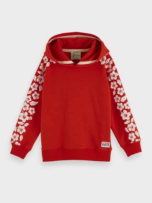 ΦΟΥΤΕΡ SCOTCH AND SODA