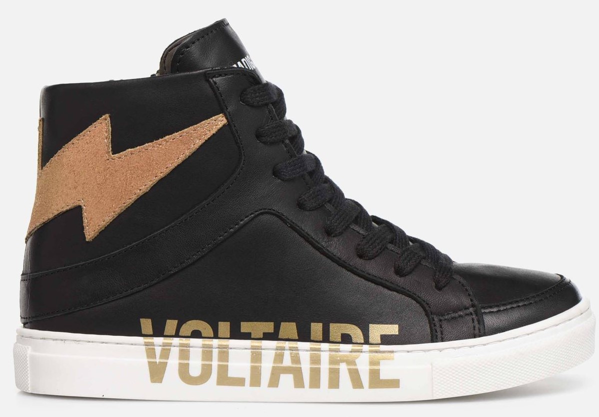 ΜΠΟΤΑΚΙ Zadig & Voltaire